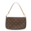 Louis Vuitton clutch