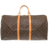 Louis Vuitton travel