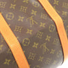 Louis Vuitton travel