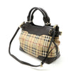 Burberry handbag