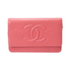 Chanel shoulder