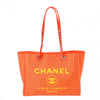 Chanel tote