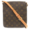 Louis Vuitton shoulder