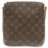 Louis Vuitton shoulder