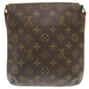 Louis Vuitton shoulder