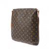 Louis Vuitton shoulder