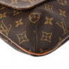 Louis Vuitton shoulder