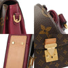 Louis Vuitton handbag