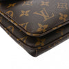 Louis Vuitton shoulder