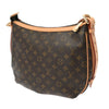 Louis Vuitton shoulder