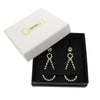 Miu Miu earring