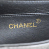 Chanel shoulder