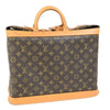 Louis Vuitton travel