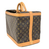 Louis Vuitton travel