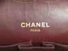 Chanel shoulder