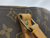 Secondhand Louis Vuitton Keepall Bandouliere Bag