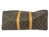 Secondhand Louis Vuitton Keepall Bandouliere Bag