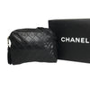 Chanel shoulder