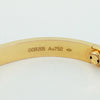 Cartier bracelet