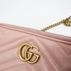 Gucci shoulder