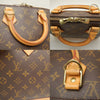 Louis Vuitton handbag