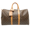 Louis Vuitton travel