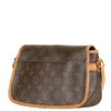 Louis Vuitton shoulder