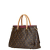 Louis Vuitton handbag