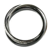 Secondhand Cartier Trinity Silver Platinum Jewelry