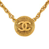 Chanel necklace