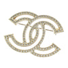 Chanel brooch