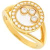 Chopard ring