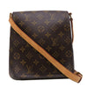 Louis Vuitton shoulder