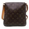 Louis Vuitton shoulder