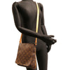 Louis Vuitton shoulder