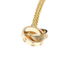 Secondhand Cartier Love Gold Rose Jewelry