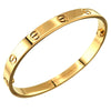 Cartier bracelet