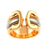 Cartier ring