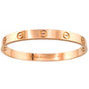 Cartier bracelet