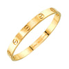 Cartier bracelet