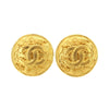 Chanel earring