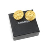 Chanel earring