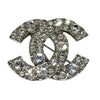 Chanel brooch