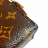 Louis Vuitton clutch