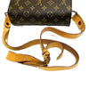 Louis Vuitton shoulder