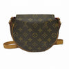 Louis Vuitton shoulder