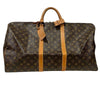 Louis Vuitton travel