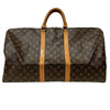 Louis Vuitton travel