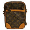 Louis Vuitton shoulder