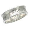 Tiffany & Co ring